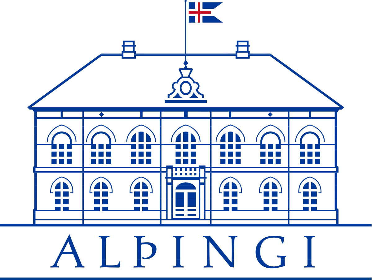 althingi-logo