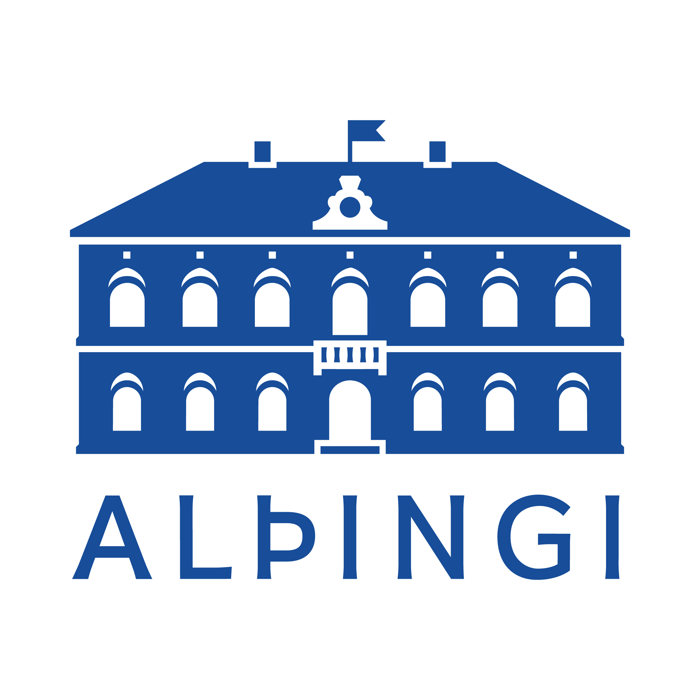 althingi-logo